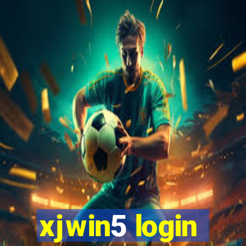 xjwin5 login